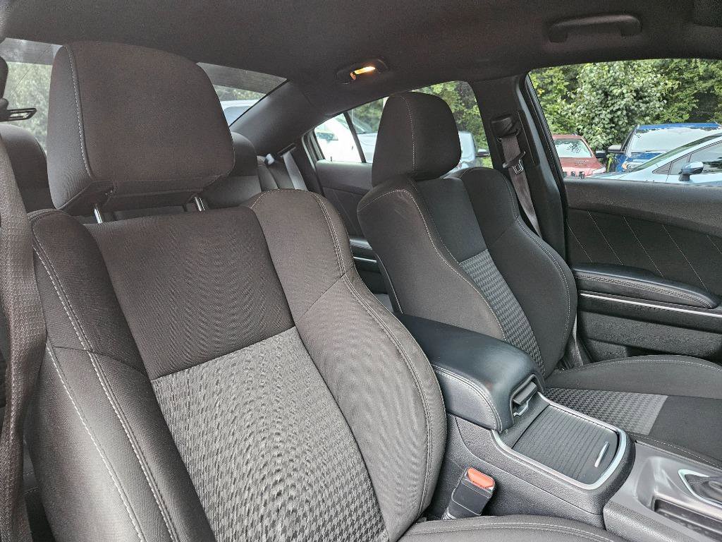Used 2023 Dodge Charger GT RWD image 47