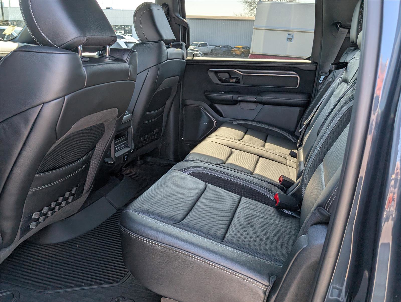 New 2026 RAM 1500 RHO AWD/4WD image 10