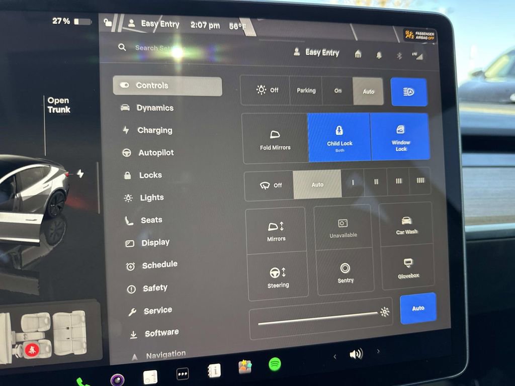 Used 2022 Tesla Model 3 Long Range image 31