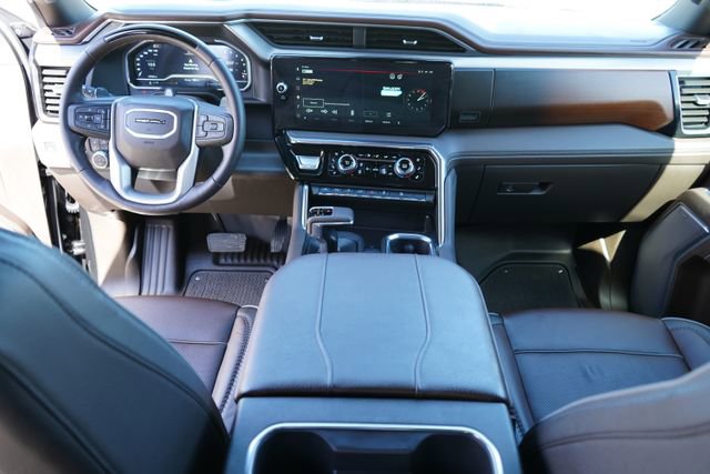 Used 2025 GMC Sierra 1500 Denali w/ Technology Package image 13