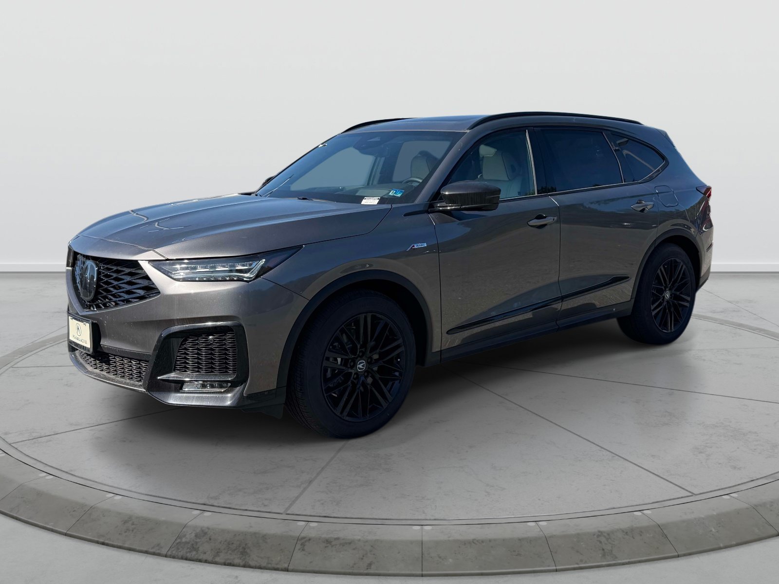 New 2026 Acura MDX A-Spec w/ Advance Package AWD/4WD image 5