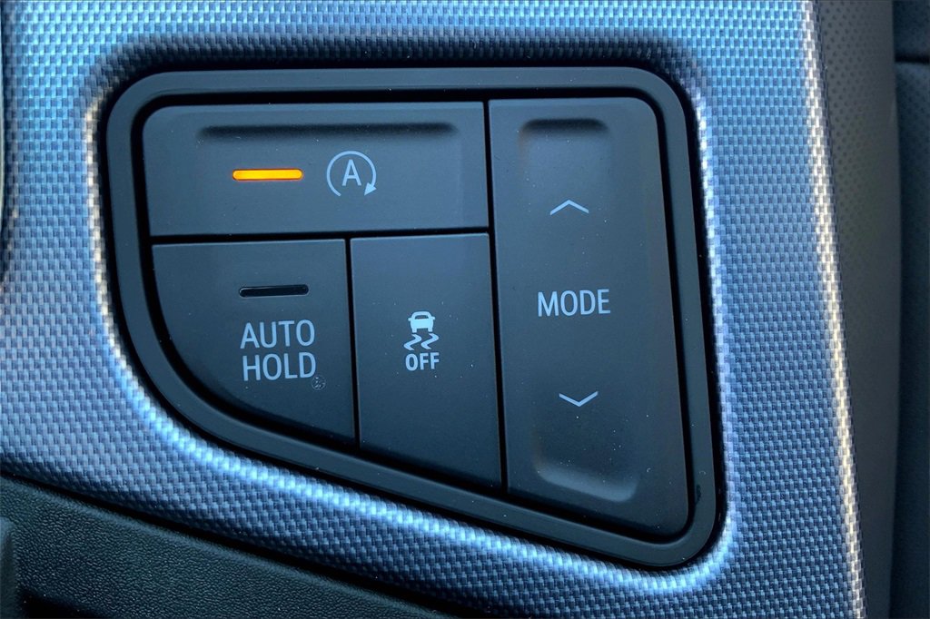 New 2026 Cadillac CT4 Premium Luxury image 20