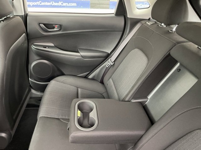 Used 2023 Hyundai Kona SEL w/ Cargo Package image 28