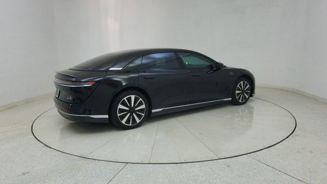 Used 2024 Lucid Air Touring image 68