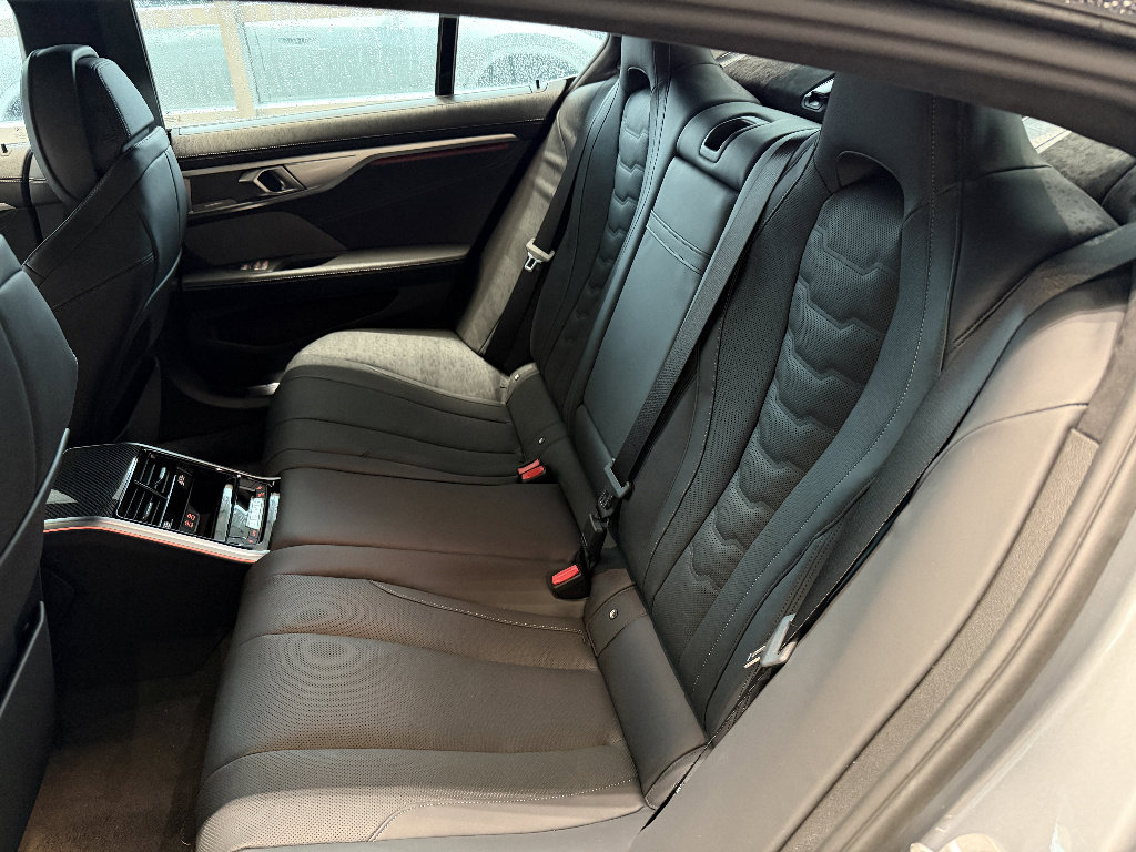 New 2026 BMW M850i xDrive AWD/4WD image 13