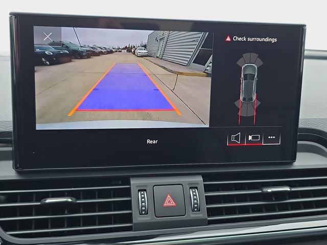 Used 2023 Audi Q5 2.0T Premium w/ Convenience Package image 26