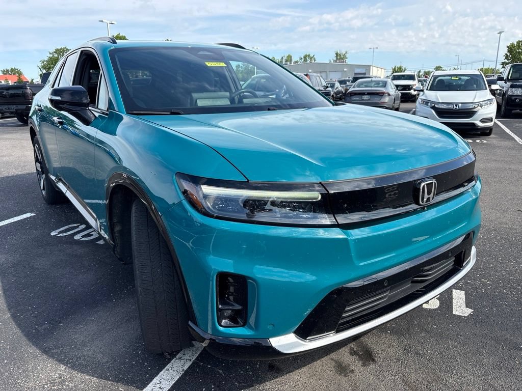 Used 2024 Honda Prologue Elite image 14