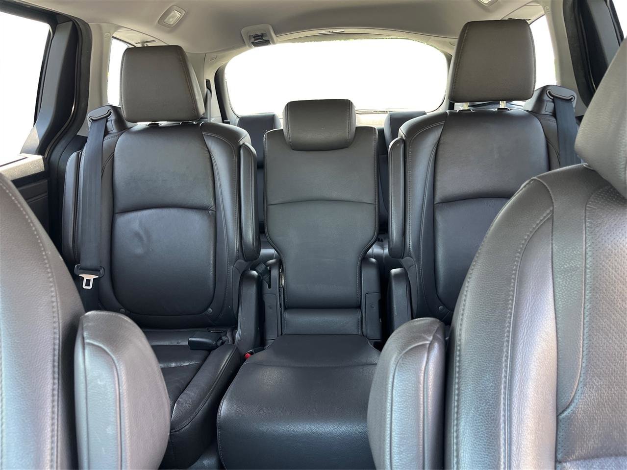 Used 2019 Honda Odyssey Elite image 15