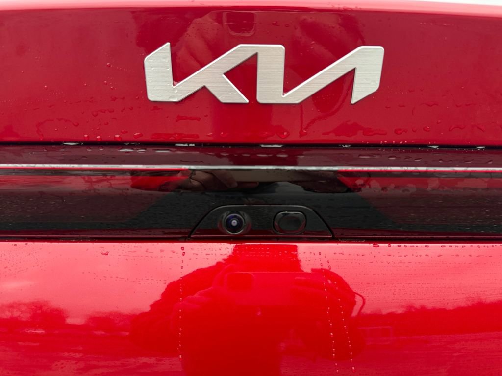 New 2026 Kia K5 GT-Line image 17