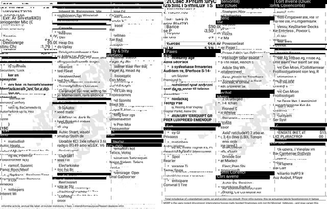 New 2026 Cadillac XT5 Premium Luxury image 16