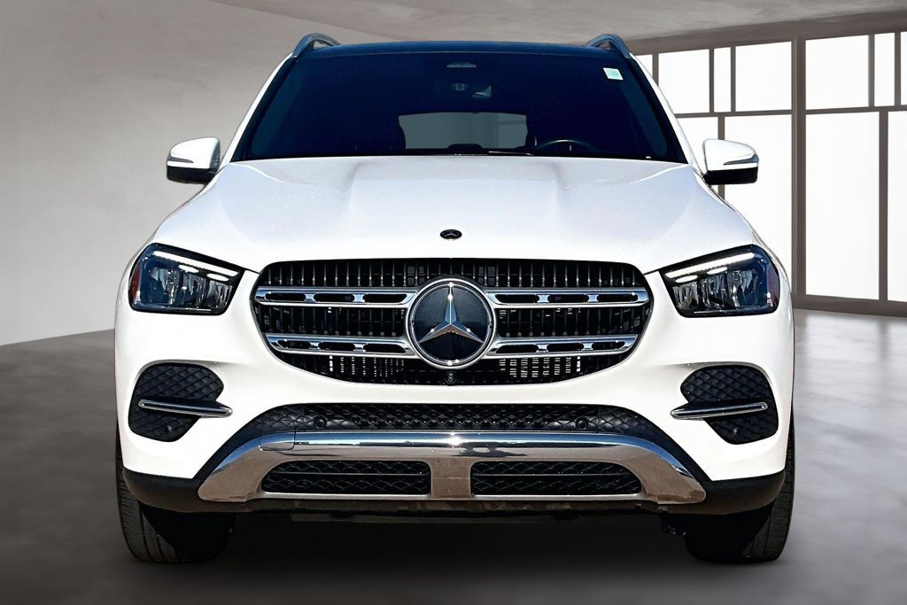 Used 2024 Mercedes-Benz GLE 350 4MATIC image 3