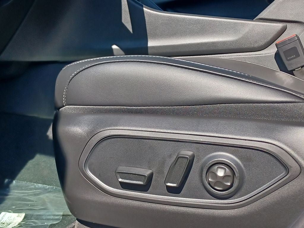 New 2026 Jeep Grand Cherokee L 4WD image 8