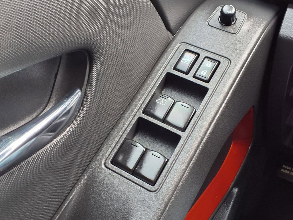 Used 2022 Nissan Frontier Pro-X RWD image 20
