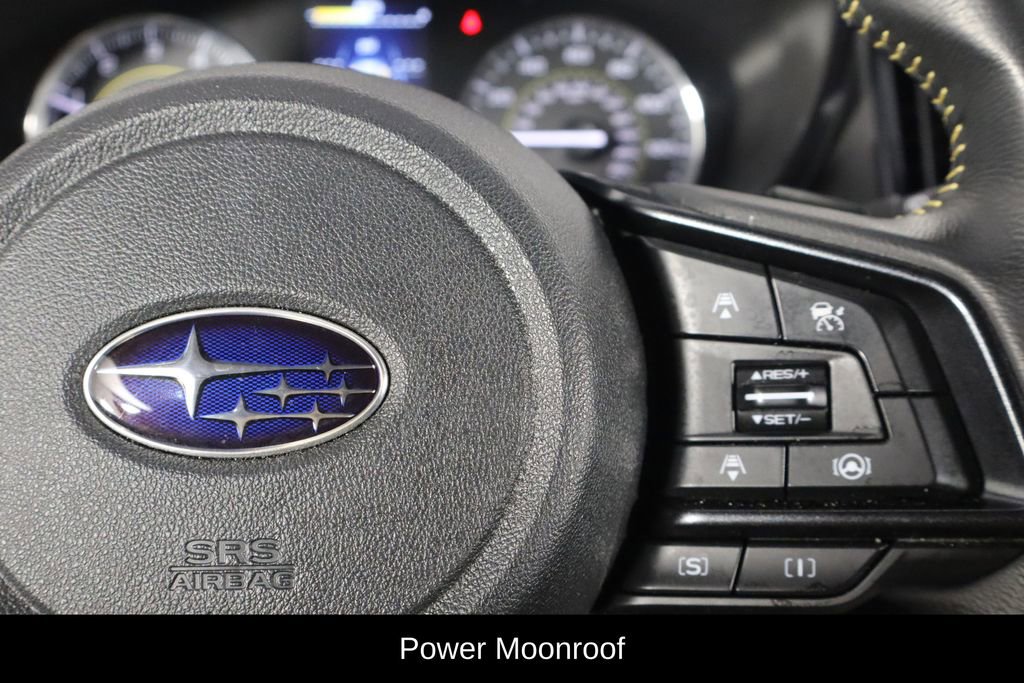 Used 2023 Subaru Crosstrek 2.5i Sport image 10