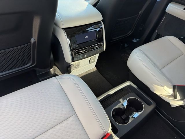 New 2026 Lincoln Aviator AWD image 9