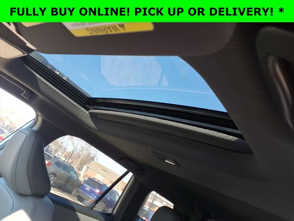 New 2026 Subaru Outback Limited XT image 10