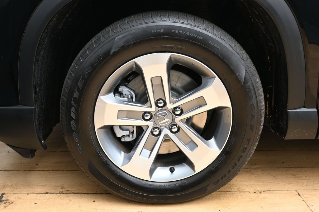 Used 2023 Honda Pilot EX-L image 10