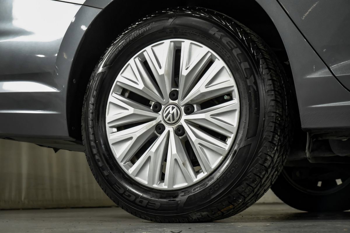 Used 2019 Volkswagen Jetta S w/ Driver Assistance Package image 46