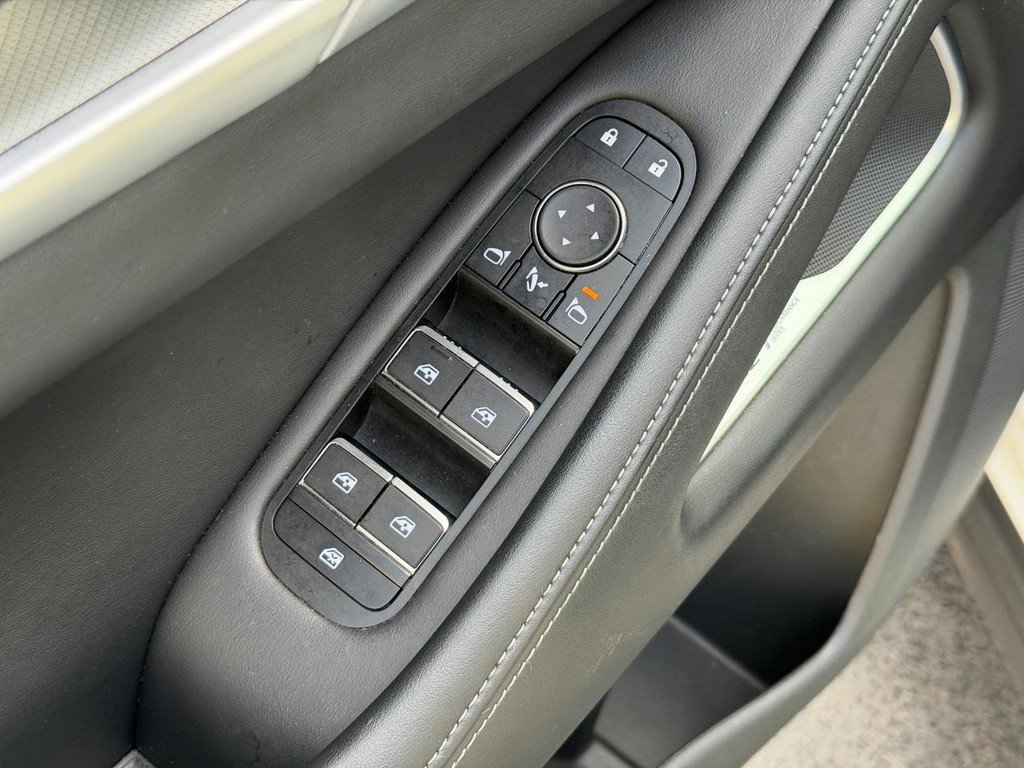 Used 2024 INFINITI QX60 Luxe w/ Vision Package image 18