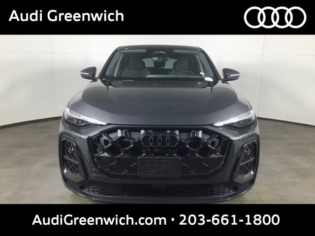New 2026 Audi Q5 Premium Plus AWD/4WD image 2