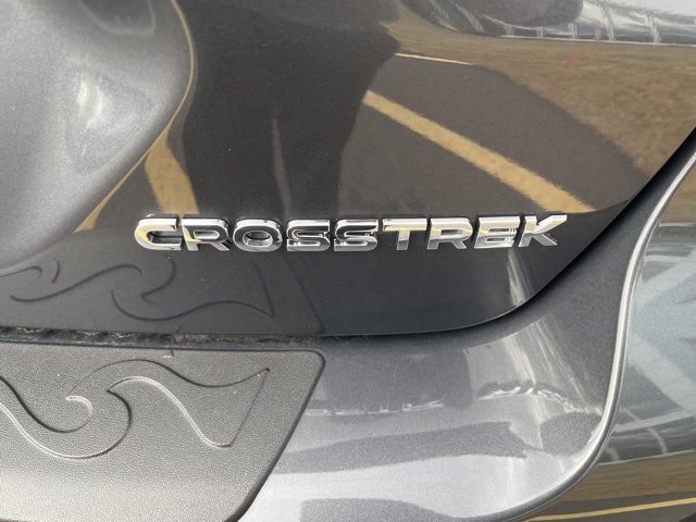 Used 2025 Subaru Crosstrek 2.5i Premium image 38