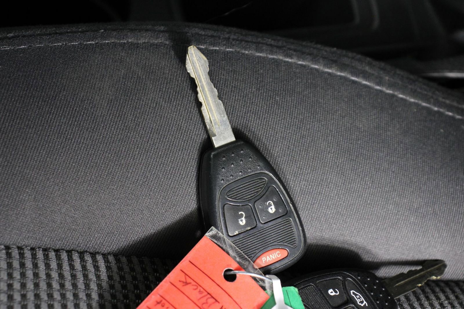 Used 2016 Jeep Patriot Sport w/ Power Value Group FWD image 30