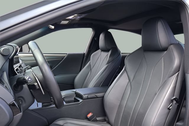 Used 2022 Lexus ES 350 F Sport FWD image 12