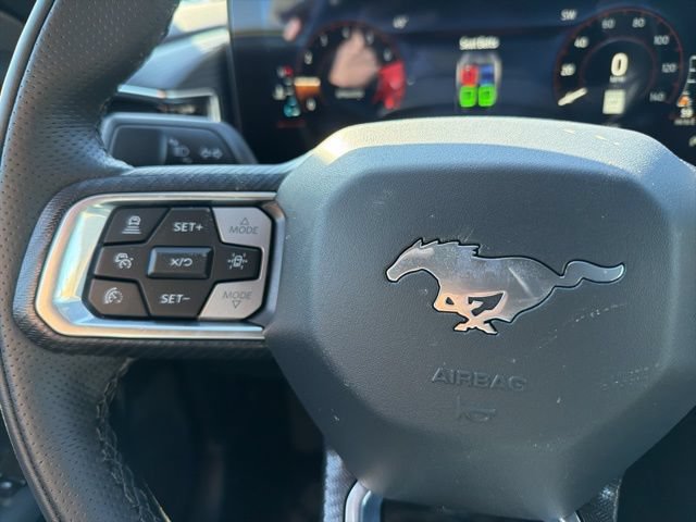 New 2026 Ford Mustang Premium RWD image 19