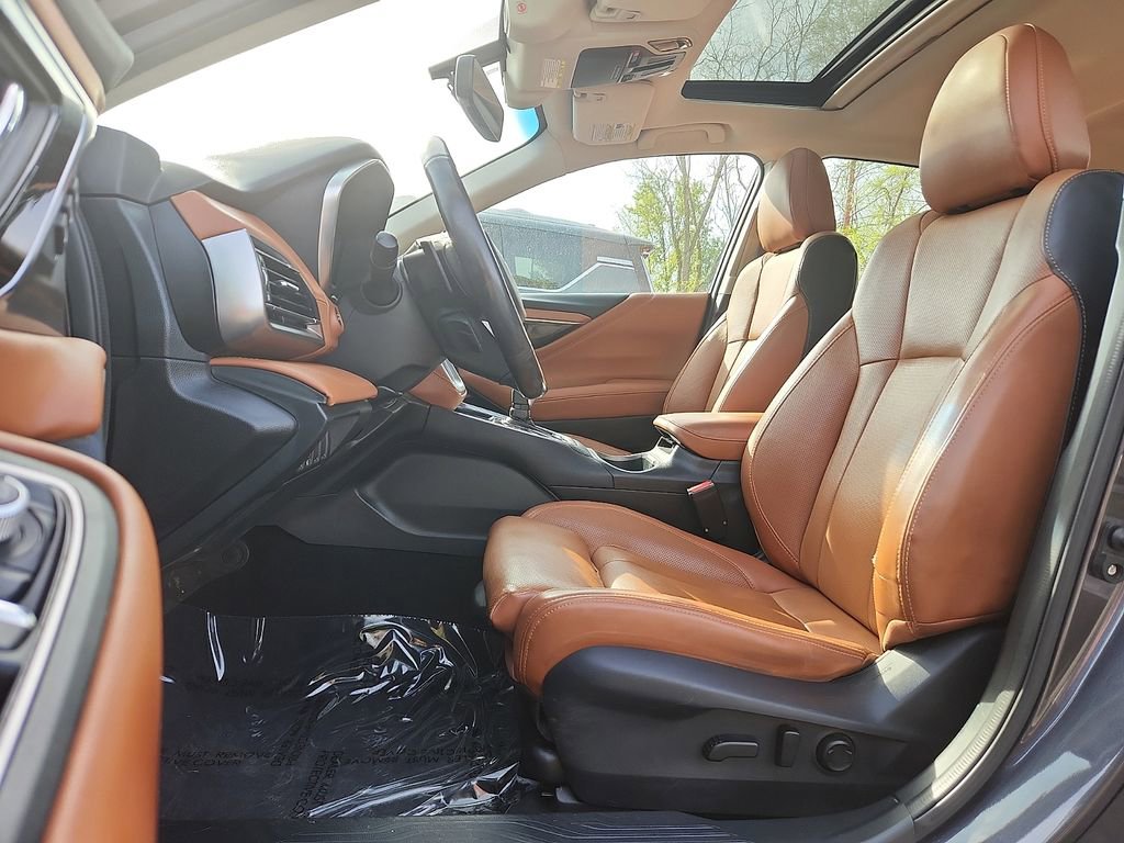 Used 2021 Subaru Legacy Touring XT AWD/4WD image 13