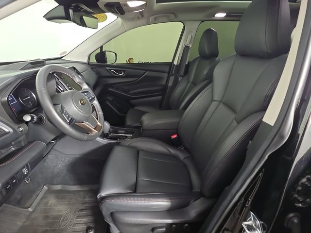 Used 2025 Subaru Ascent Bronze Edition w/ Popular Package #2 AWD/4WD image 19