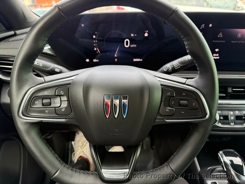 Used 2024 Buick Envista Preferred w/ Convenience I Package image 16