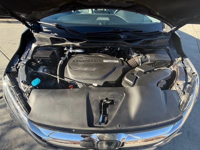 Used 2020 Honda Odyssey EX image 31