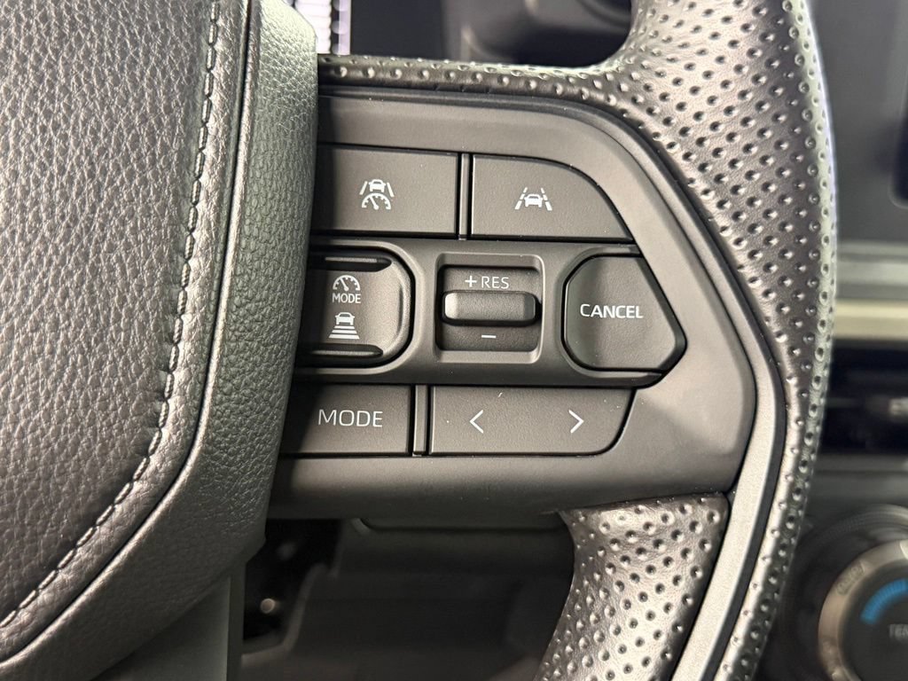 Used 2026 Toyota Tacoma SR5 AWD/4WD image 26