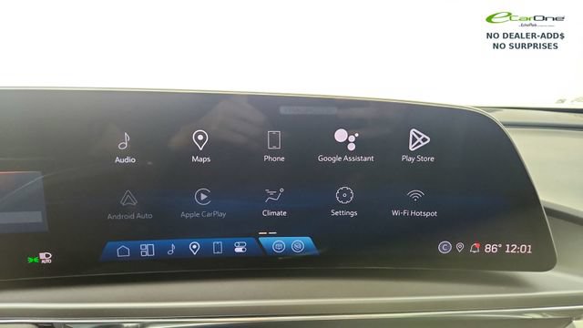 Used 2024 Cadillac Lyriq Tech w/ LPO, Floor Liner Package RWD image 49