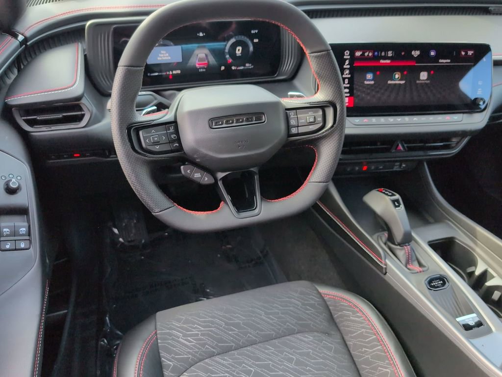 New 2026 Dodge Charger Scat Pack image 21