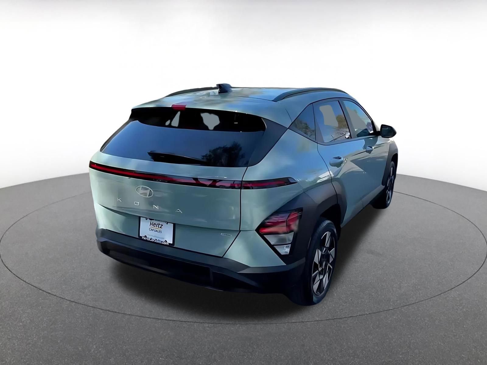 Used 2025 Hyundai Kona SEL image 14