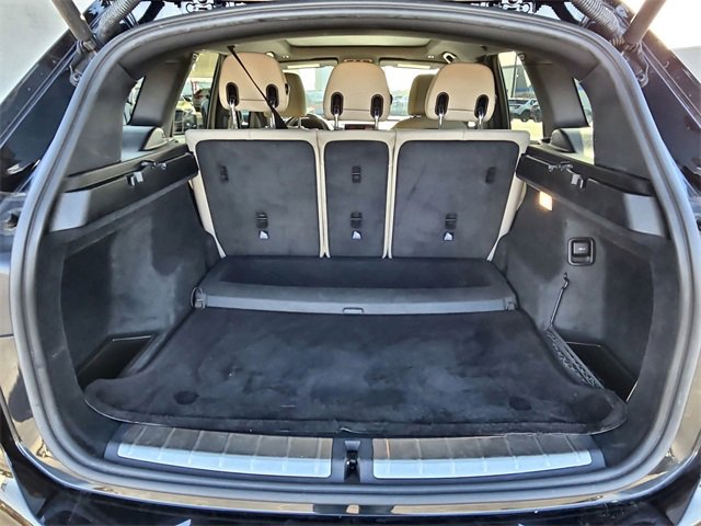 Used 2021 BMW X1 sDrive28i w/ Convenience Package image 16