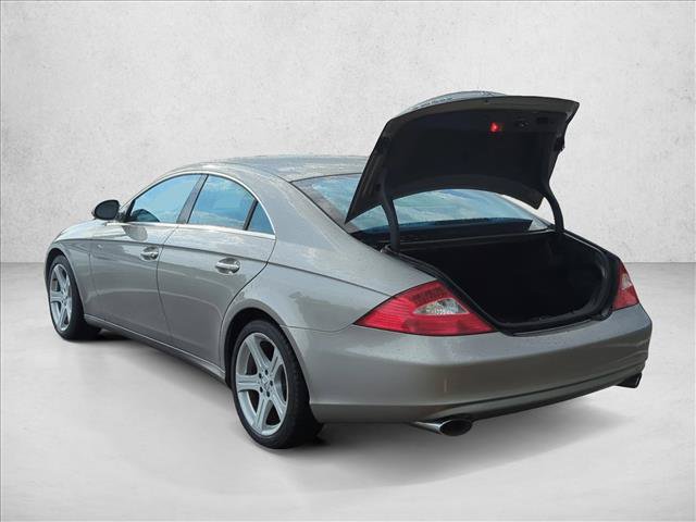 Used 2006 Mercedes-Benz CLS 500 image 19