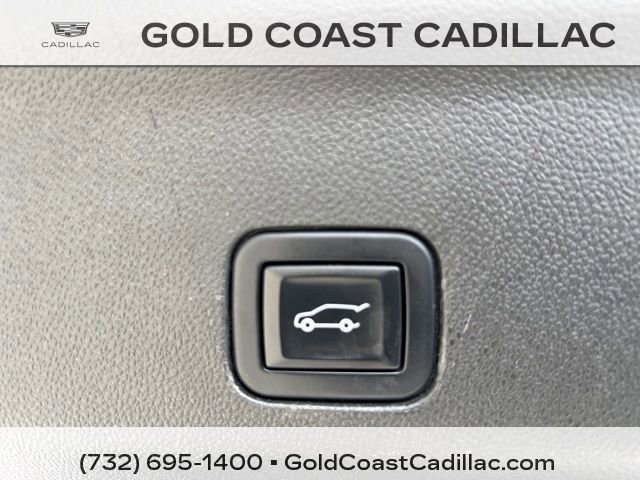 Certified 2022 Cadillac Escalade ESV Sport AWD/4WD image 16