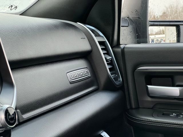 New 2025 RAM 2500 Big Horn image 41