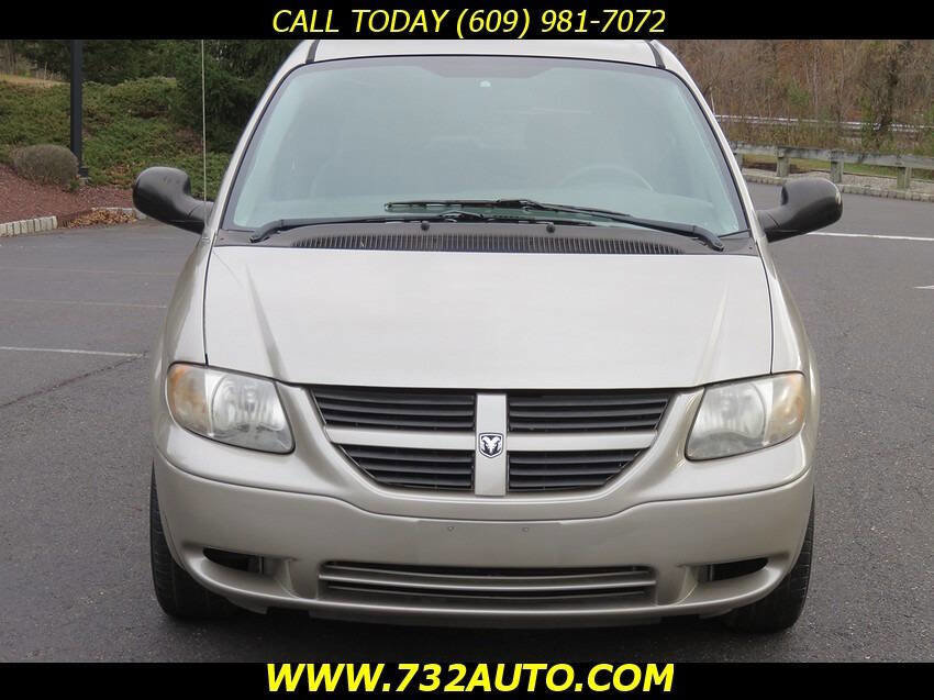 Used 2005 Dodge Grand Caravan SE w/ Popular Equipment Group I image 5