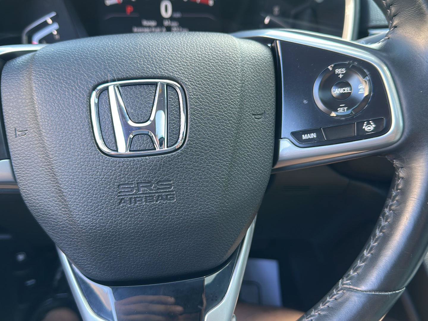Used 2020 Honda CR-V EX-L image 63