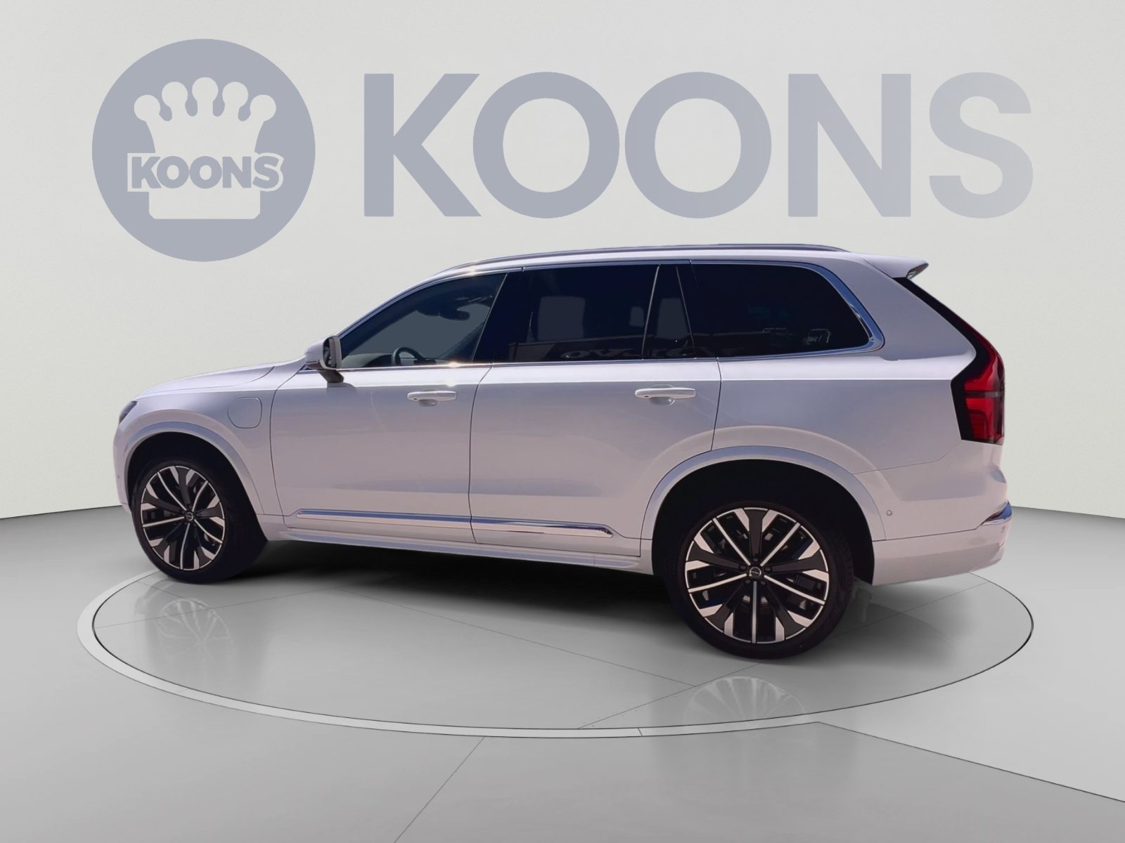 New 2026 Volvo XC90 T8 Ultra AWD/4WD image 8