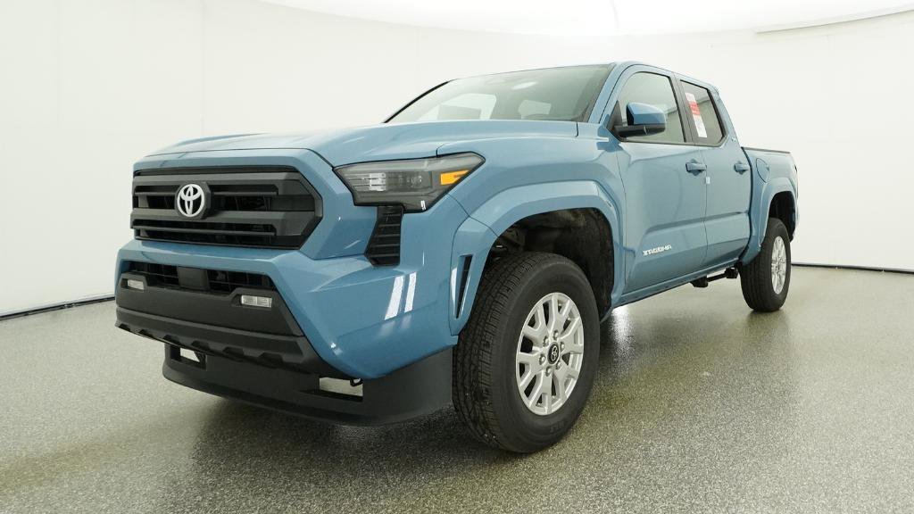 New 2026 Toyota Tacoma SR5 RWD image 13