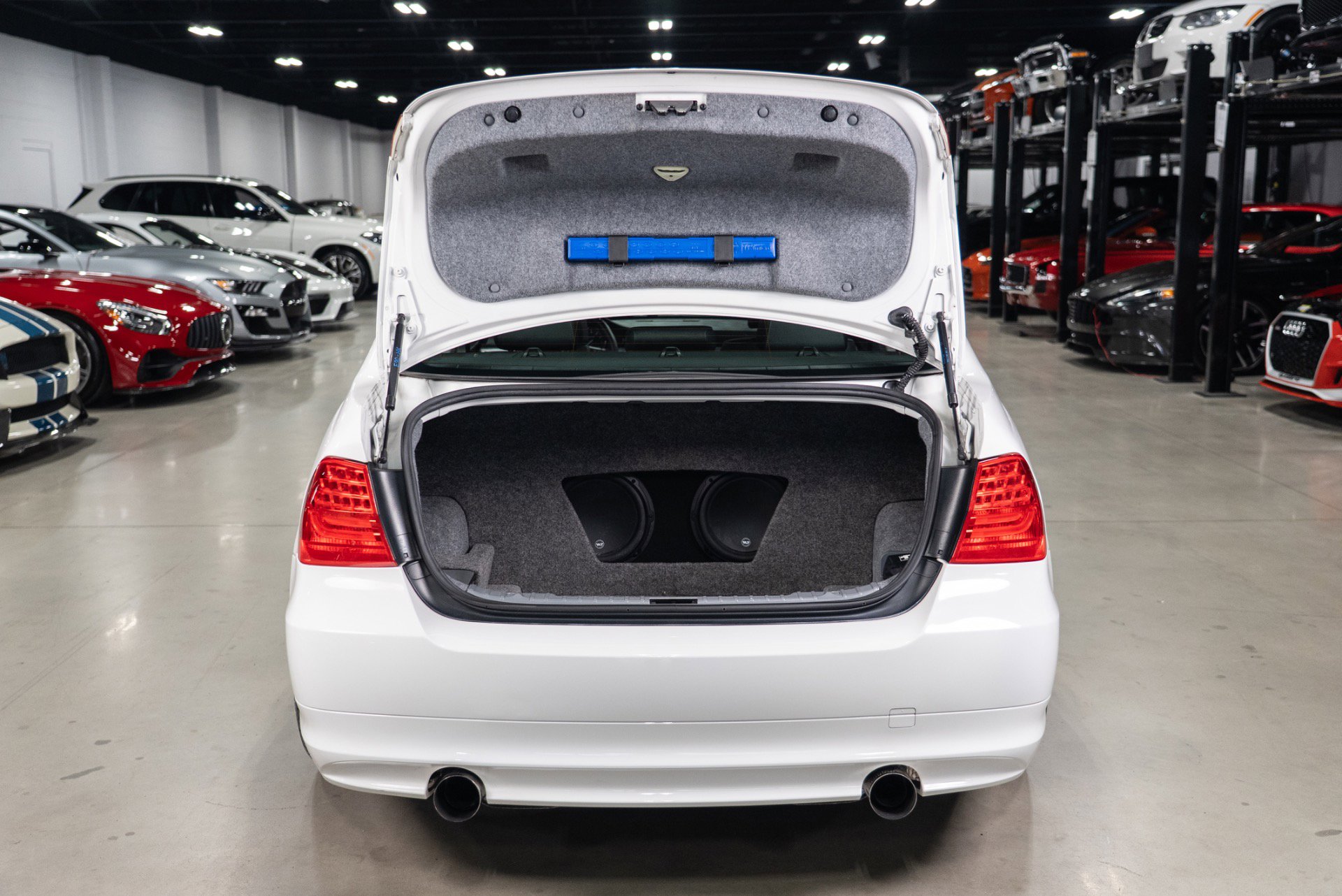 Used 2009 BMW 335i Sedan image 45