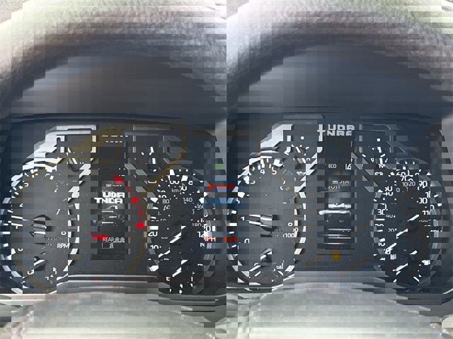 New 2026 Toyota Tundra SR5 image 14