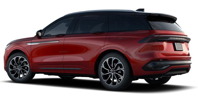 New 2026 Lincoln Nautilus Reserve AWD/4WD image 24