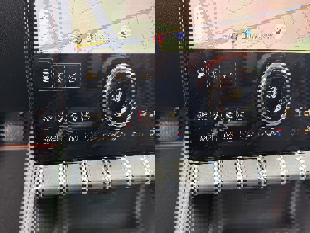 New 2026 GMC Terrain AT4 w/ Convenience Package III image 12