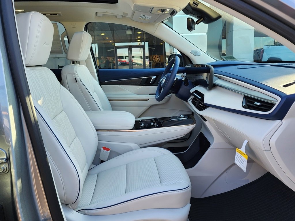 New 2026 Buick Enclave Avenir w/ Super Cruise Package image 41