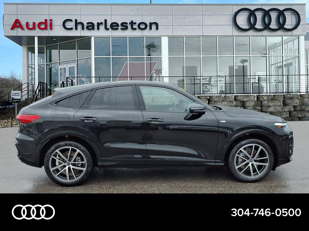 New 2026 Audi Q5 Prestige AWD/4WD image 2